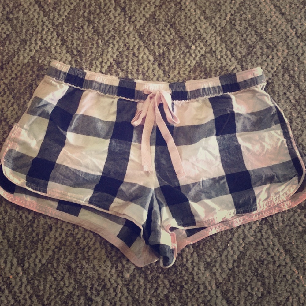 Sleep Shorts